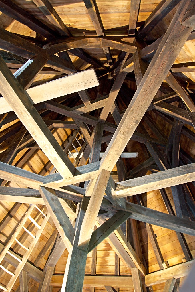chateau koenigsbourg koenigsburg kasteel burcht hdr orschwiller elzas vogezen france frankrijk fort